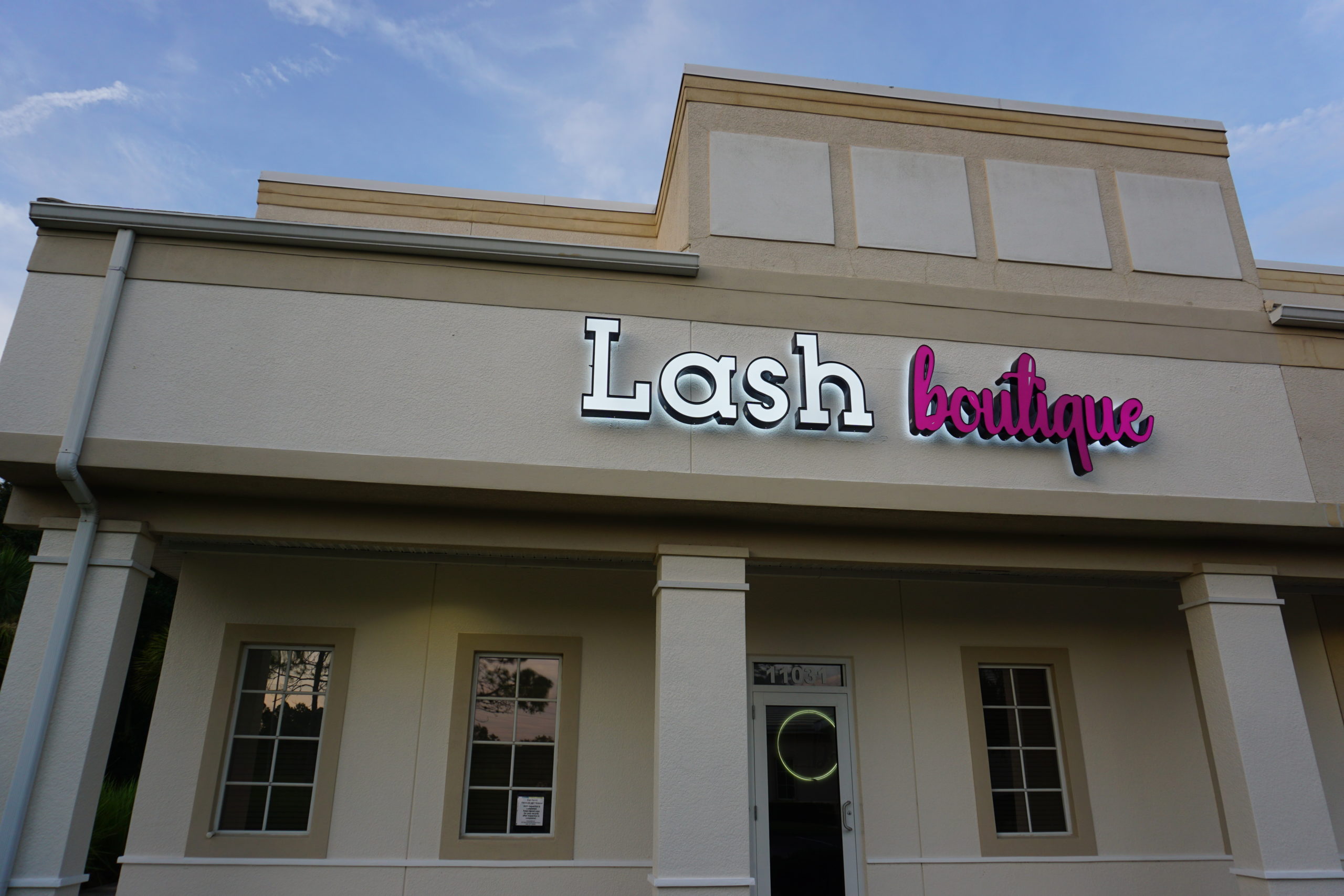 About Lash Boutique