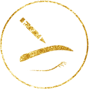 Eyebrow shaping Logo