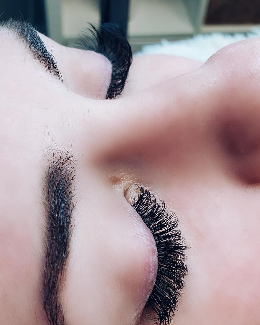 Permanent Makeup - Lash Boutique