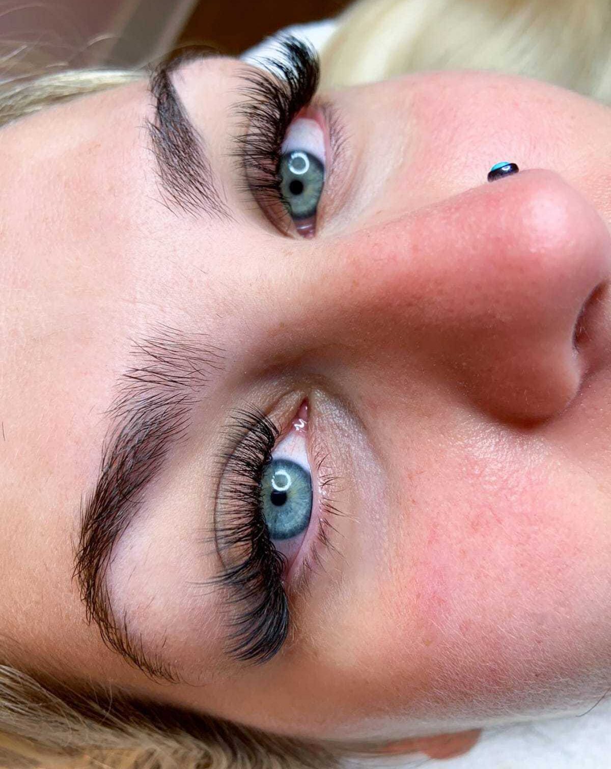Get Beautiful & Long-Lasting Eyelash Extensions—How?
