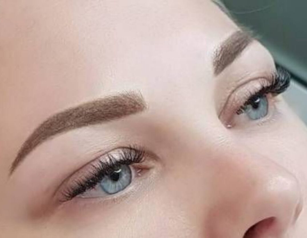 All You Need To Know About Powder Brows