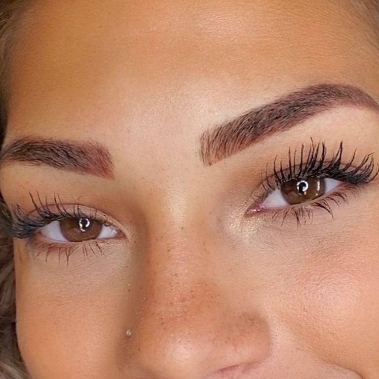 Amazing Techniques to Get Incredible Brows in 202021 Lashboutiquefl