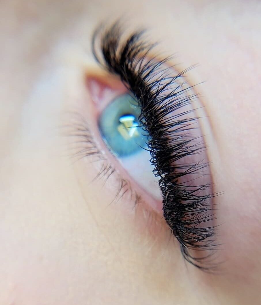 Eyelash Extensions Class Sarasota