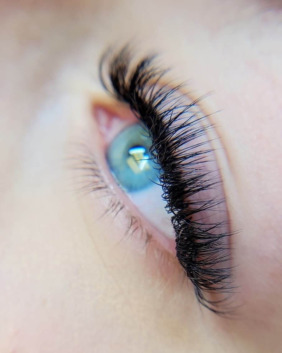 Eyelash Extensions Class Sarasota