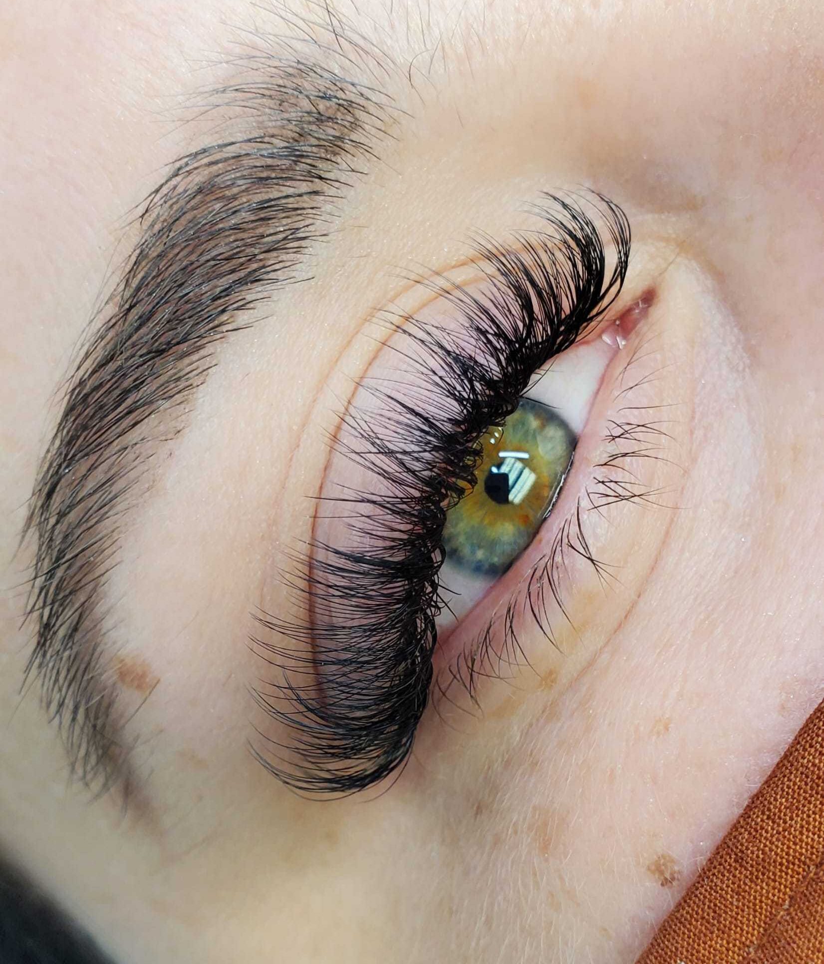 Lash Extensions Sarasota