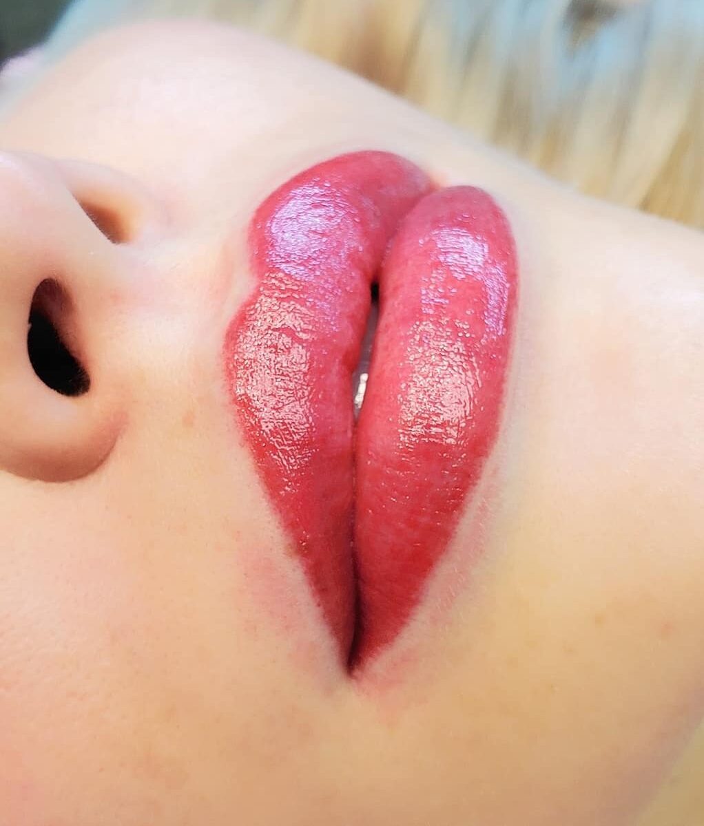 Lip Blush Tattoo: Some Common Myths and Amazing Facts