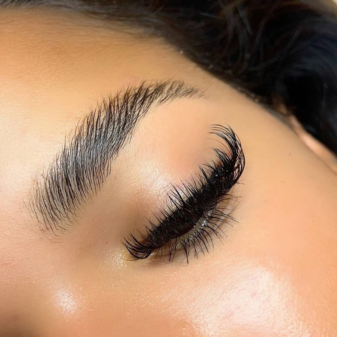 Brow Lamination