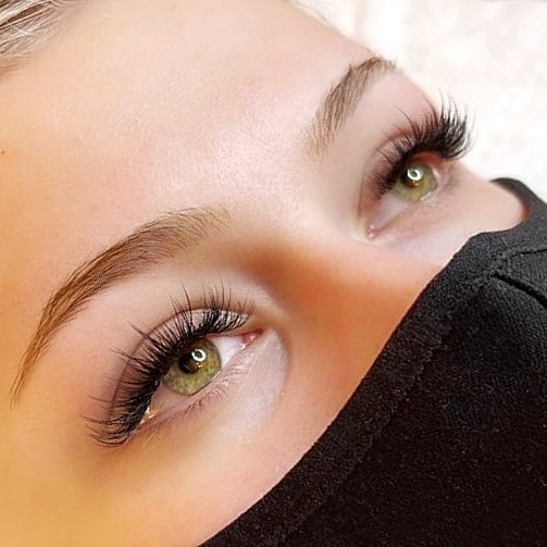 Lash Salon in Sarasota