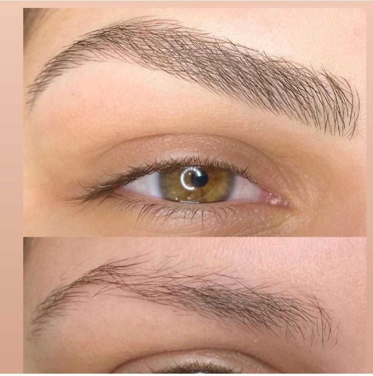 Microblading Vs Powder Brows: Which Is More Suited For You?