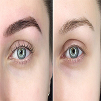 Powder Brows - Lash Boutique