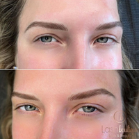 Powder Brows - Lash Boutique