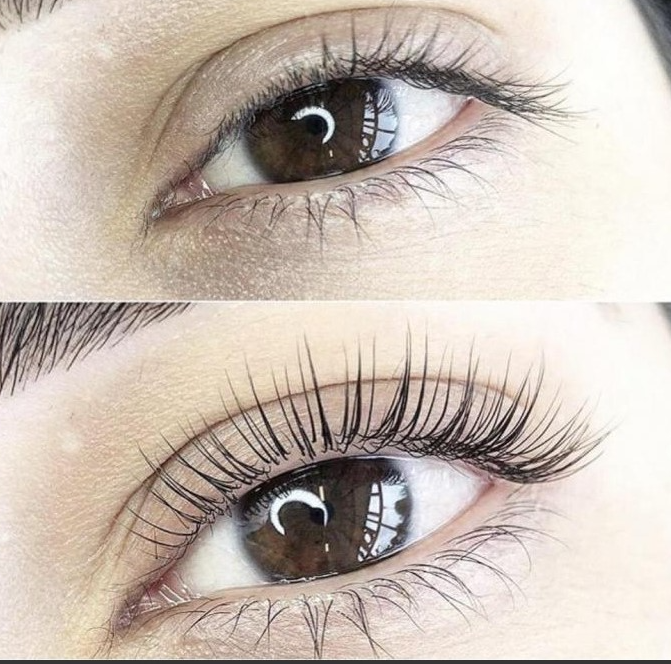 Lash Extension - Lash Boutique