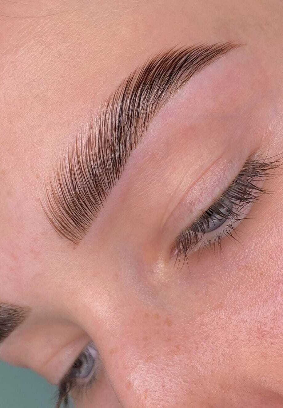 Maximize Your Charm With Brow Lamination