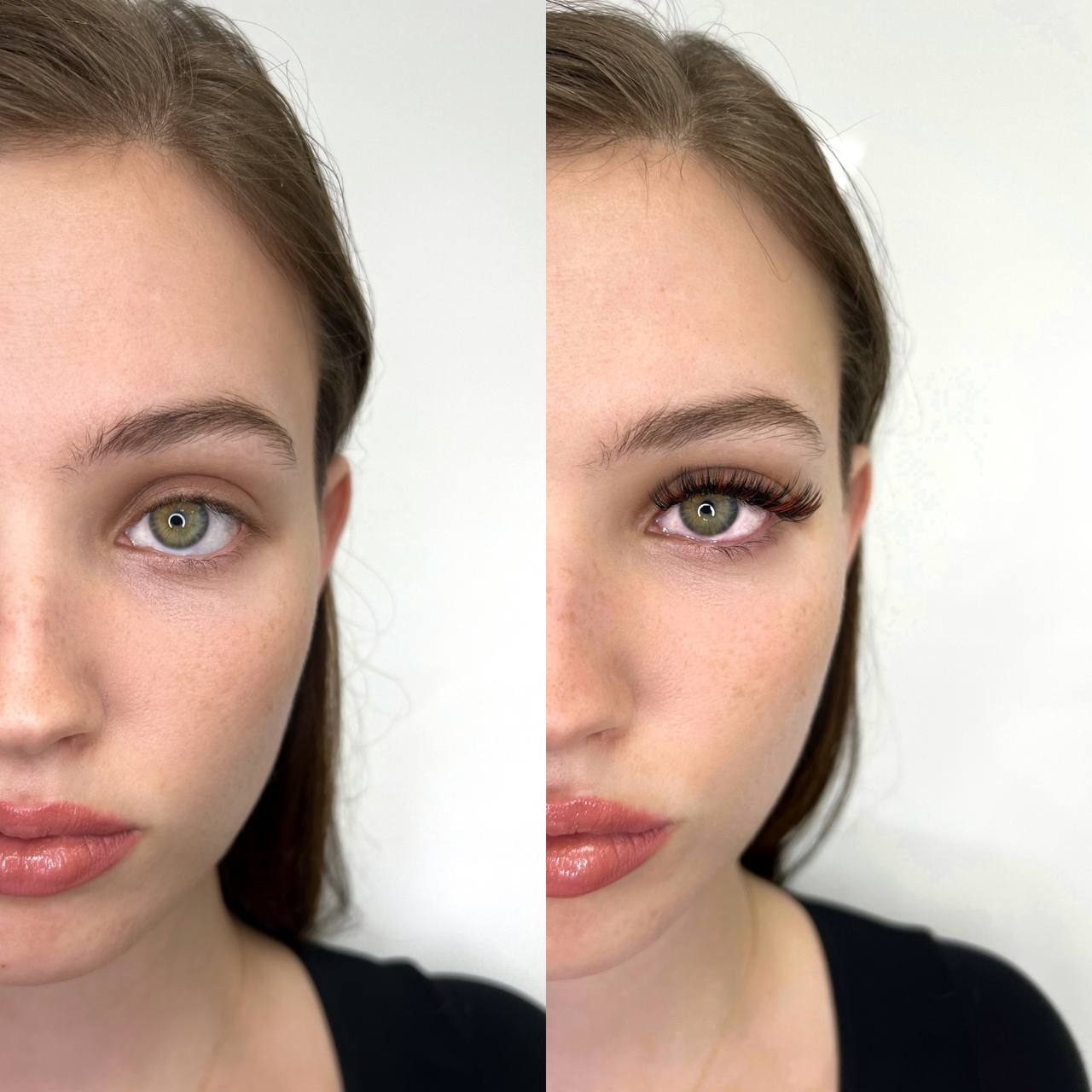 eyelash extension training