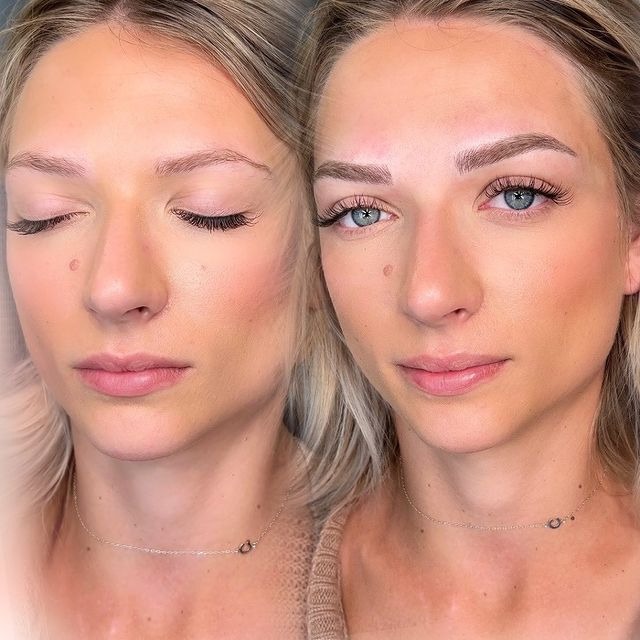 Microblading