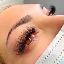 Eyelash Extension