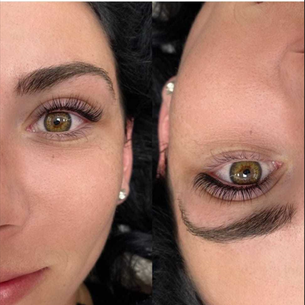 I Just Got My Lashes Tinted, Now What?