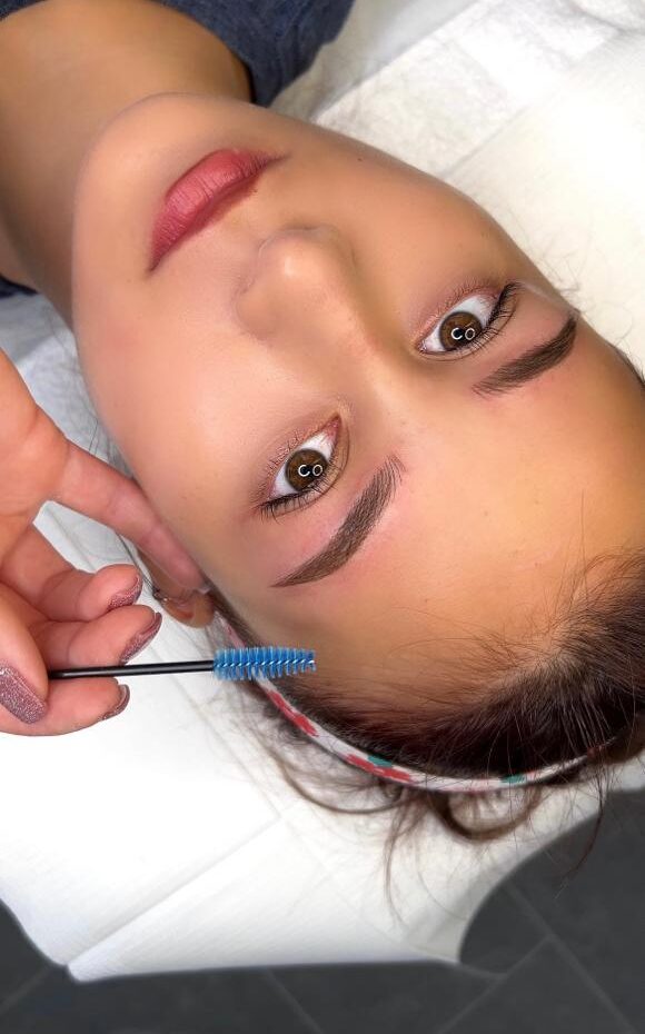 Tips For Microblading