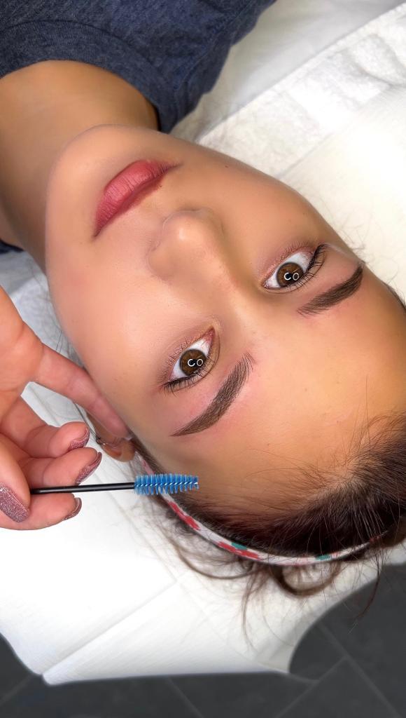 Tips For Microblading