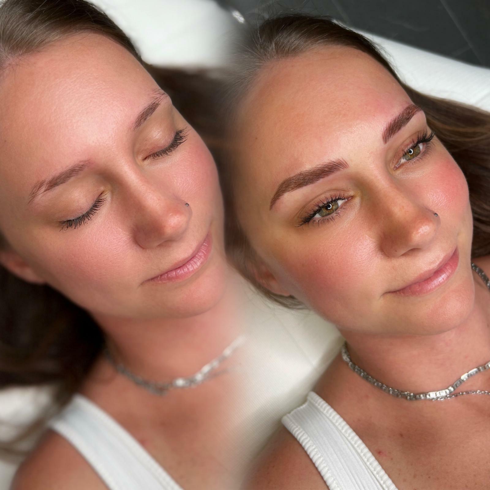 Parmanent Makeup Sarasota