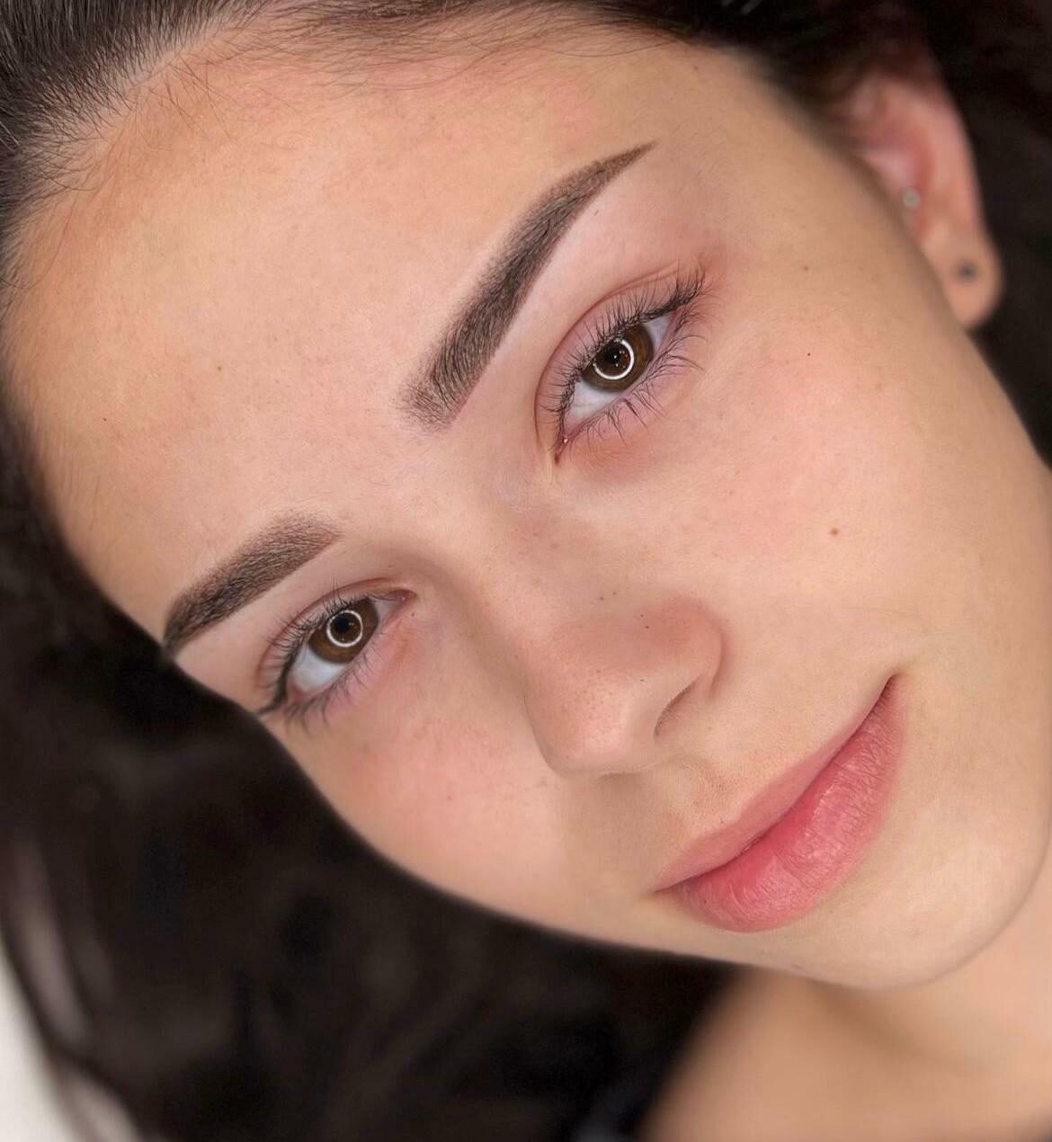 Ombre Brows