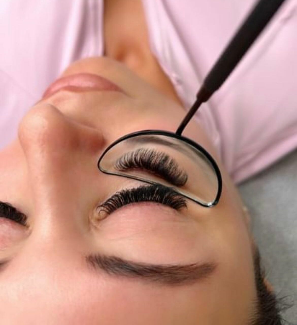 Tips To Make Lashes Long Lasting