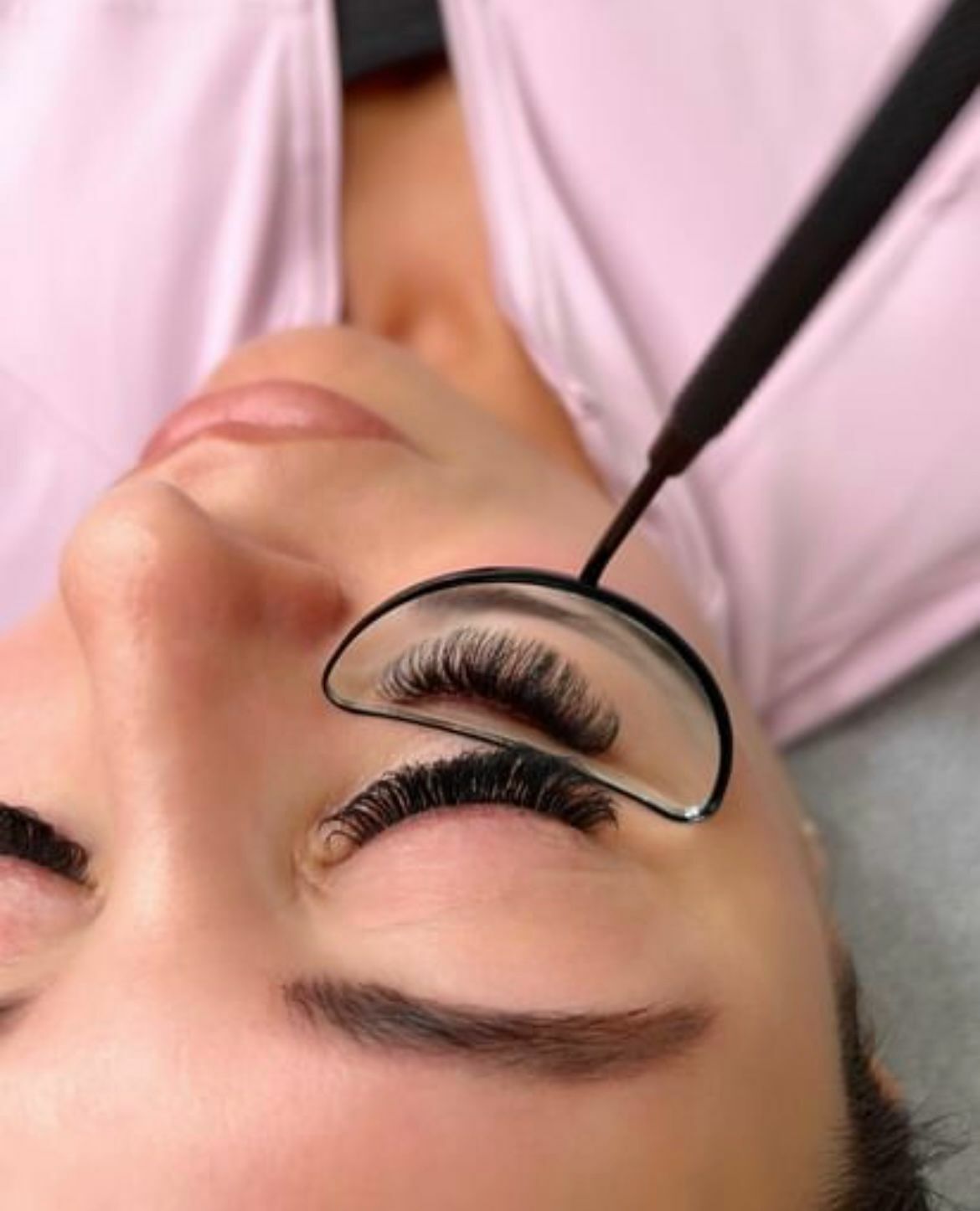 Tips To Make Lashes Long Lasting