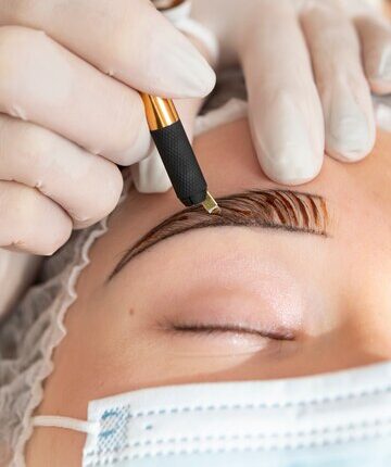 Micro Bladding - Lash Boutique