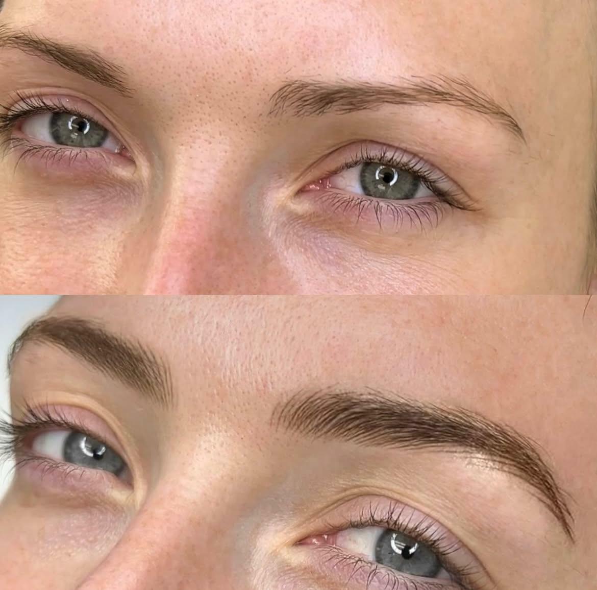Nano Brows Are the Upgrade Your Beauty Routine