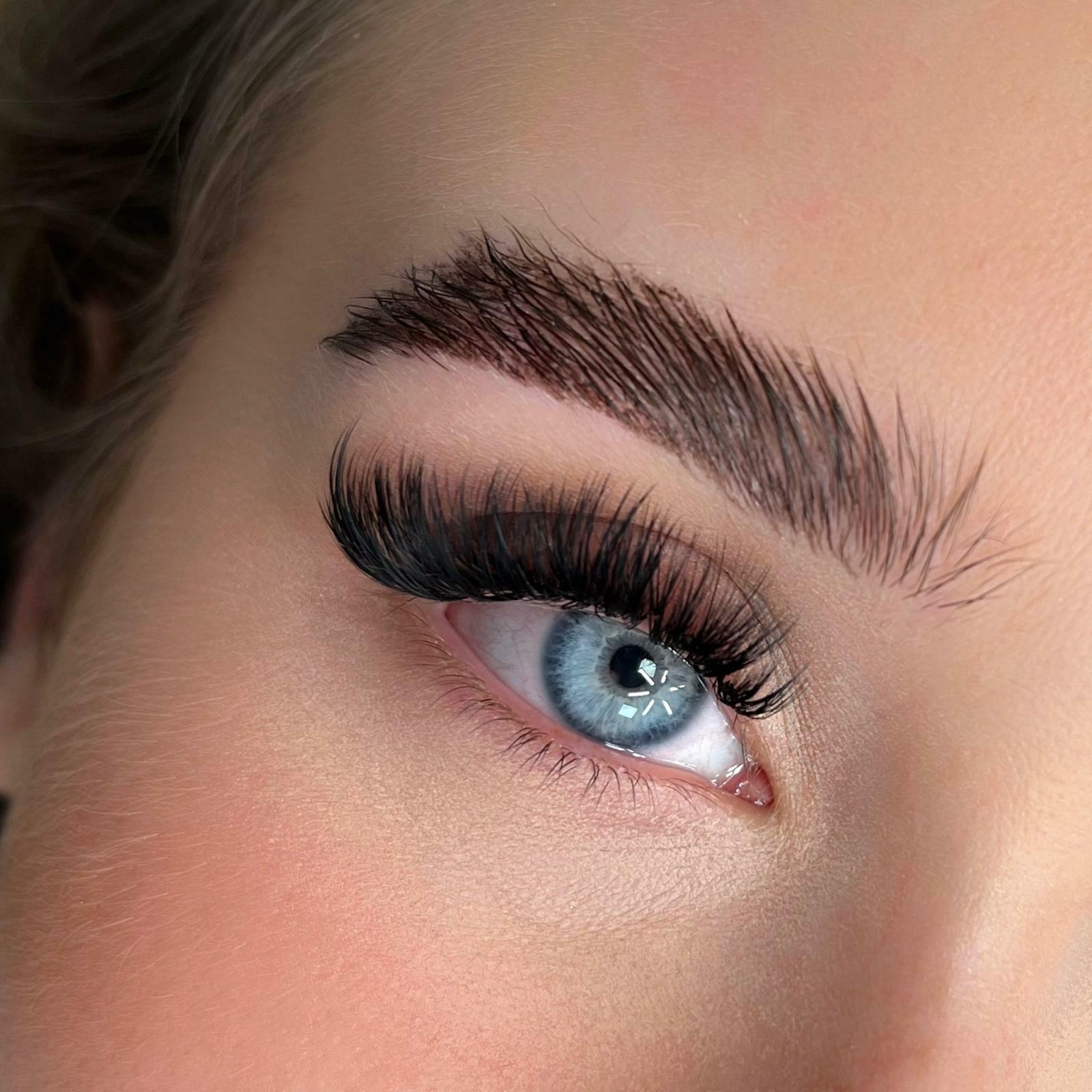 Lash Extension