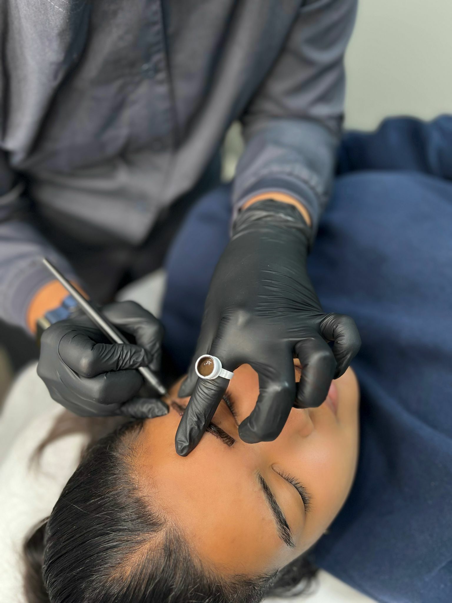 Nano Brows vs Microblading What’s the Difference and Which One is Right for You