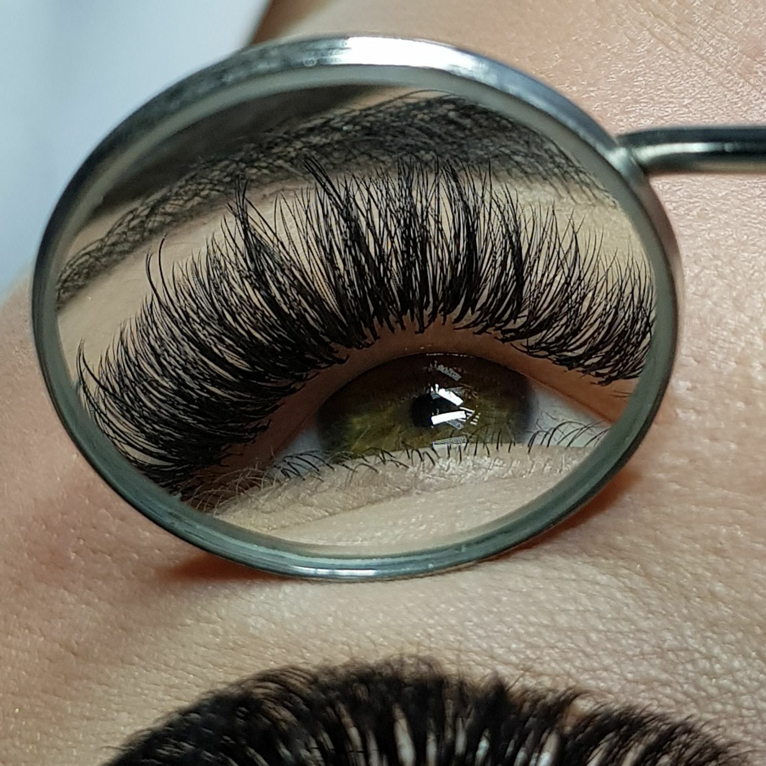 Lash Mapping – What Is It And What Does It Involve?