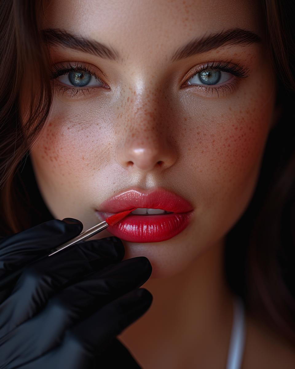 Best Age to Try Permanent Makeup