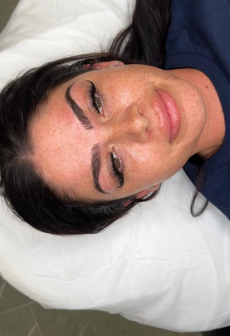 What Are the Most Common Mistakes After Getting Microblading?