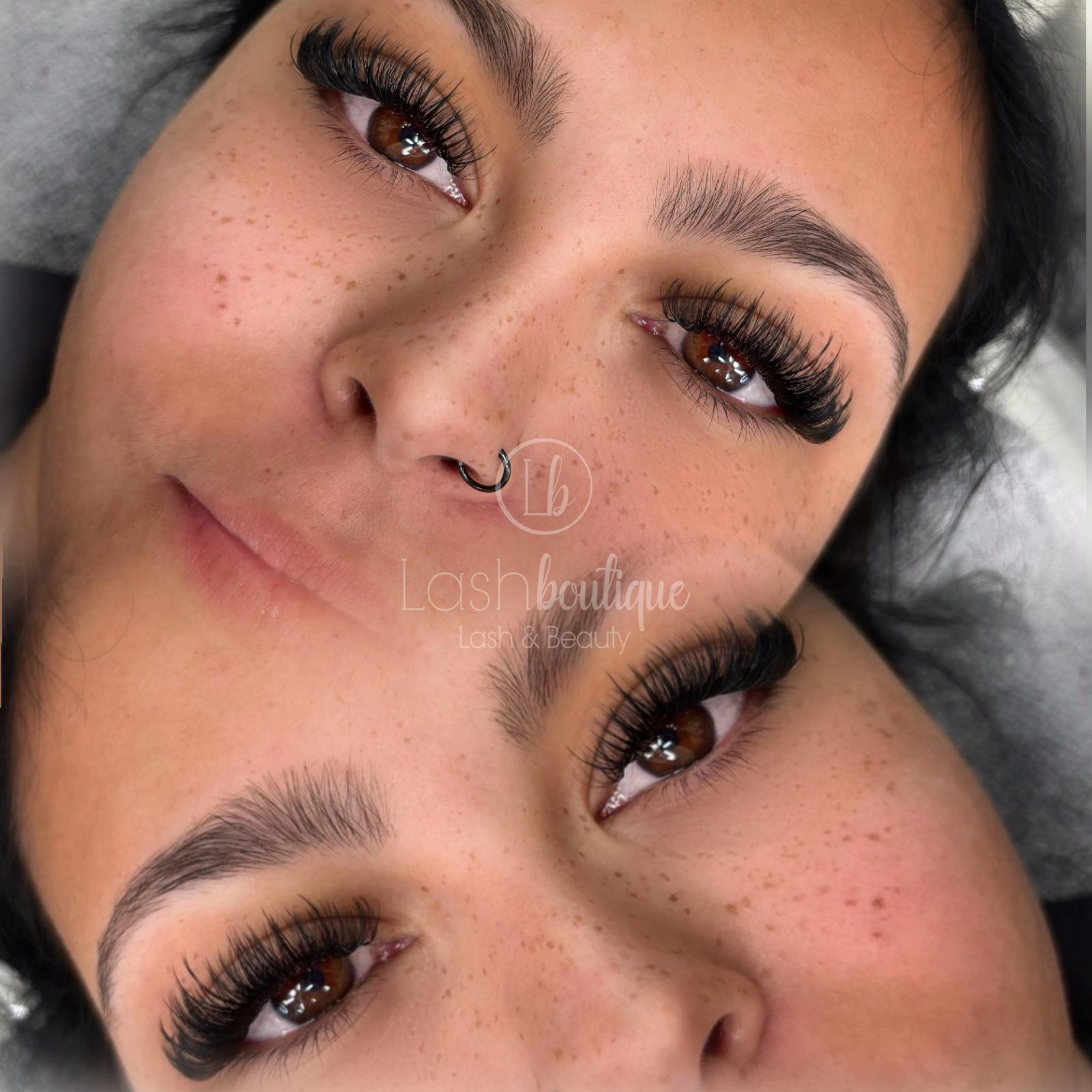 Does Weather Impact How Your Lash Extensions Last
