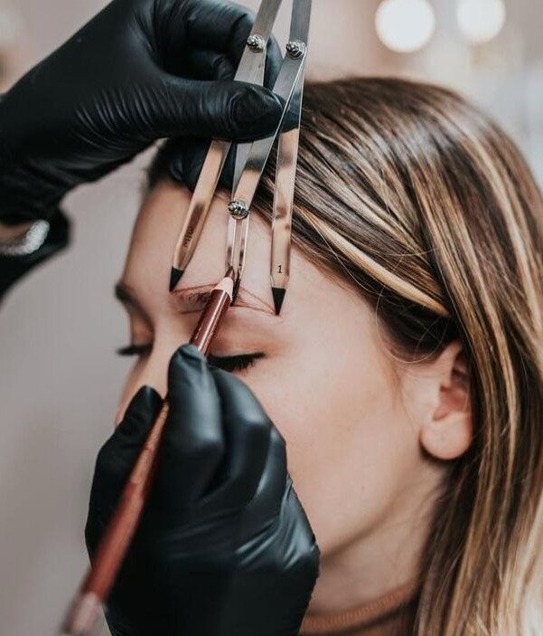 Brow Shaping
