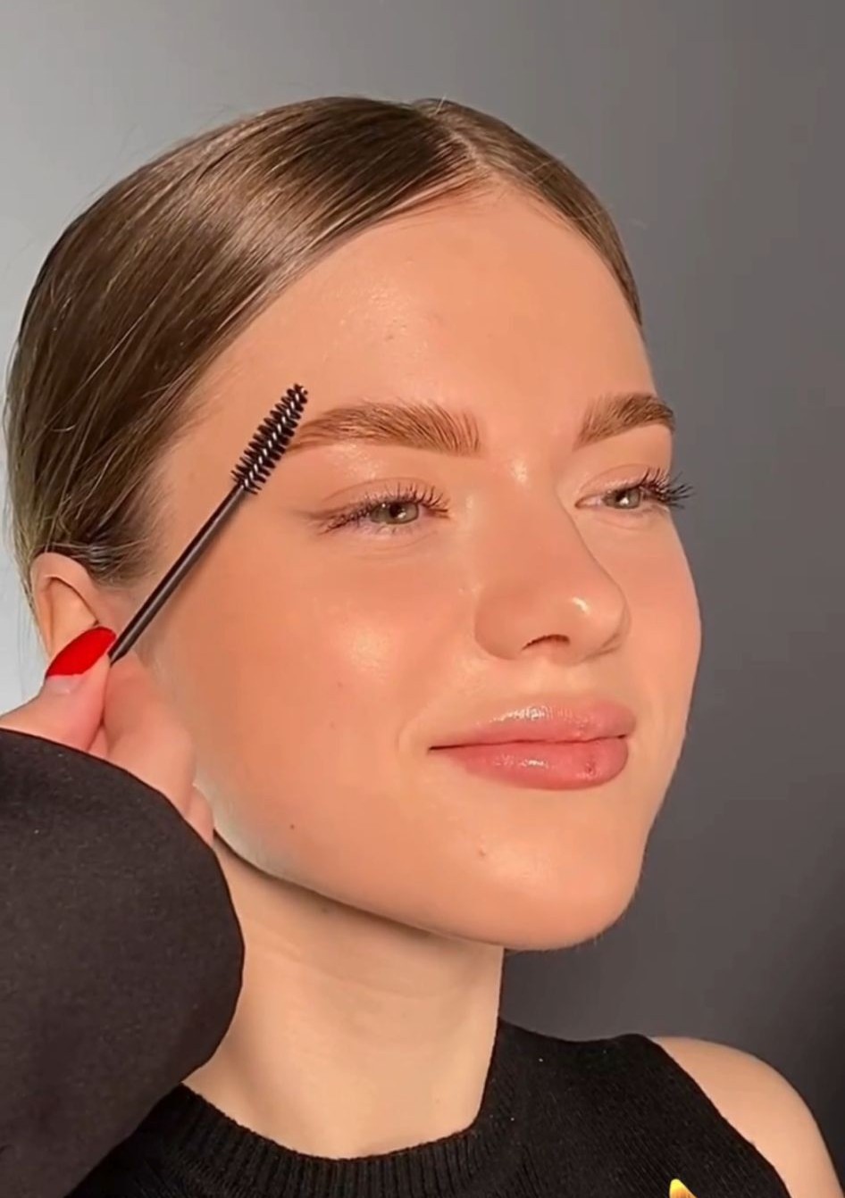 The Real Reason Touch-Ups Matter After Brow Microblading